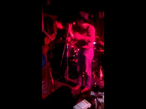 Riverboat Blues Band & Peter Kunarev 3