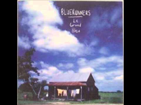The Bluerunners - On & On.wmv