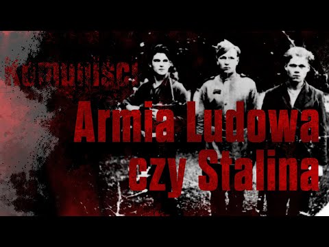 Armia Ludowa czy Stalina? – Przystanek Historia odc. 61