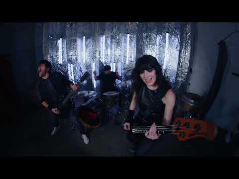 SICK PUPPIES - KNOCK YOUR LIGHTS OUT (Music Video)