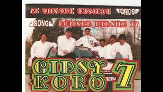 GIPSY KORO 7 official cely album
