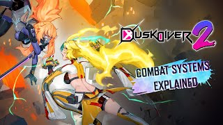 Dusk Diver 2 video 1