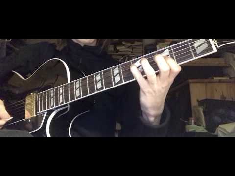 Gilad Hekselman's Solo on "My Ideal" by George Grydkovets