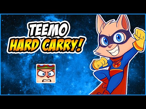 xBlotter - Sometimes you just got to be the Carry!