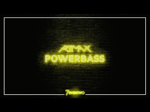 Actimax - Powerbass (Original Mix) [7EVENTWO]
