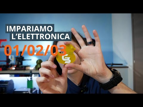 What is a resistor and what is it used for? Calculate its value, series and parallel ||Electronic...