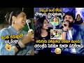 అమృత ఆంటీ Sree Vishnu Crazy Words About His Favourite Movie Aruguru Pativratalu Bhai