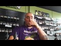 Cloudmouth E-juice review