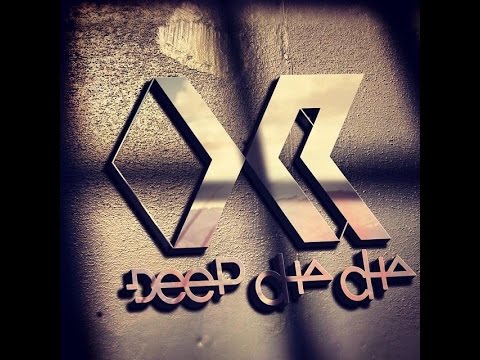 Vasquez a.k.a Hada - Deep Cha-Cha Vol2.