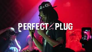 Lucki - My Way (Prod. Cortdot)