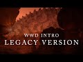 Walking With Dinosaurs Intro Recreated With Prehistoric Planet Footage Version 1