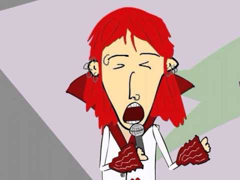 POD GRADOBICIEM PYTAŃ - MICHAŁ CZEREŚNIEWSKI (ODC. 8)