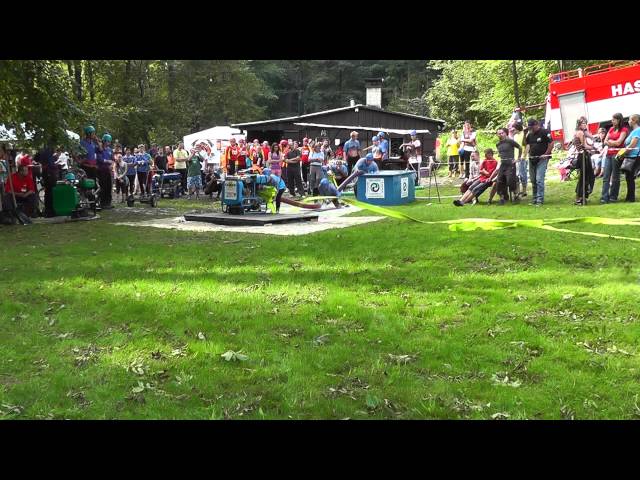 Hukvaldy-Dolní Sklenov , 07. 08. 2011