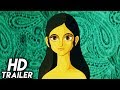 A Thousand and One Nights (1969) ORIGINAL TRAILER [HD 1080p]