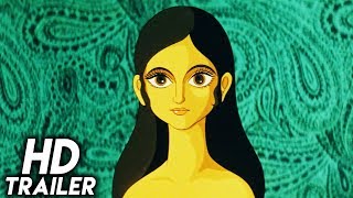 A Thousand and One Nights (1969) ORIGINAL TRAILER [HD 1080p]