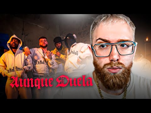 KIDD KEO, KG970 Y YUNG SARRIA SE SUMAN AL AUNQUE DUELA REMIX DE REALITY