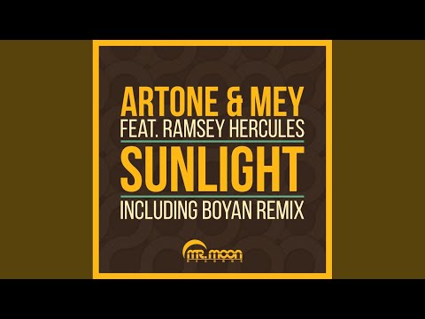 Sunlight (Boyan Remix)
