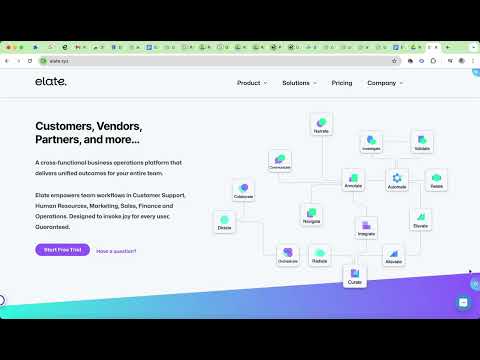 Item video thumbnail