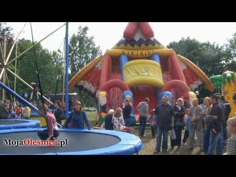 30.05.2010 Oleśnica - Dni Oleśnicy 2010 - niedziela