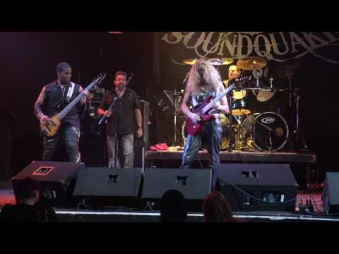 Soundquake ~ The Chance Theater in 4K ~ 10-07-16