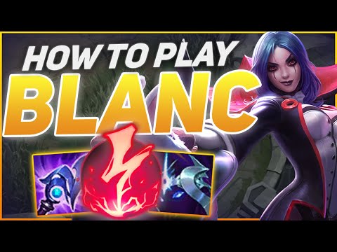 How To Play Leblanc & Solo Carry | Build & Runes | Season 11 Leblanc guide | League of Legends