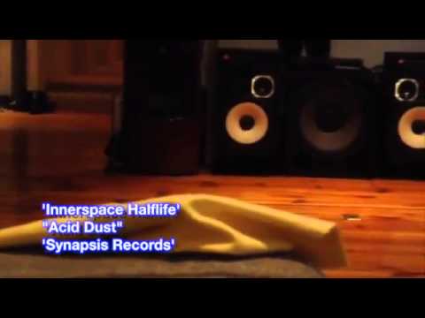 Innerspace Halflife - Acid Dust