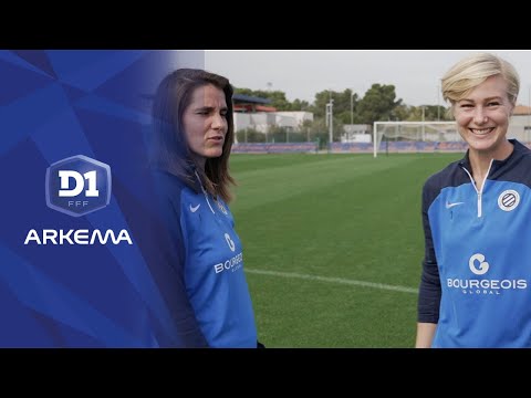 D1 Arkema "Le Mag" : Saison 5 - Episode 7