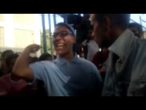 Big Keys & Winfendios vs Rizas & Khan Killah - Semifinal | Fecha 1 | The Podium 2vs2 2021