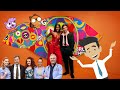 Big Brother UK Is Back As Explained By Vyond S Weirdo Jack Paul