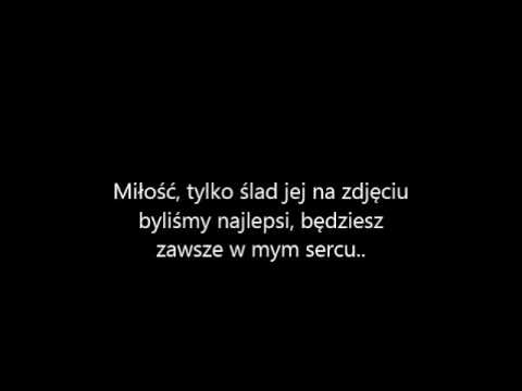 Wespe feat.Kasia - Byliśmy 2 Nowa Historia + TEKST