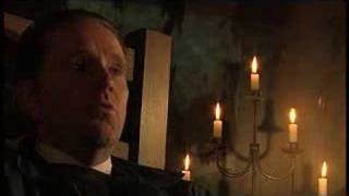 Silence of the Llamas