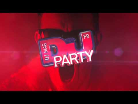 DJ MAG Party avec CEERYL CHARDONNAY at LOFT PARIS [23/05/2015] [Teaser]