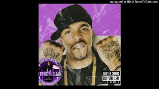 Lil&#39; Flip - I&#39;m A Baller (Flip My Chips) Slowed &amp; Chopped by Dj Crystal Clear
