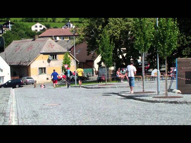 Klatovy I, 05. 08. 2012