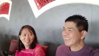 MY BIRTHDAY CELEBRATION in MANDARIN RESTAURANT | Mandarin Rexdale | July 17, 2024 Wednesday 12:00 NN