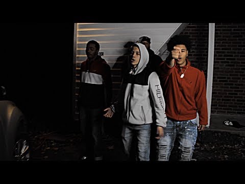 LilE x Nolimit A.B x TSE Zay - Aint playin (offical video) directed by @smokedot