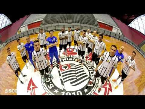 A.A.Fib/Bauru 1 x 2 Corinthians/UNIP