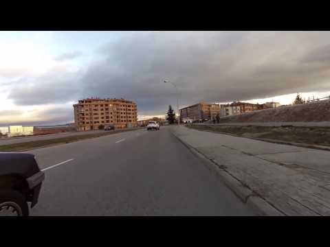 El vídeo en Youtube. 