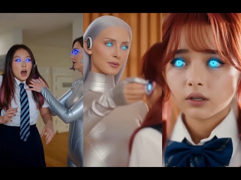 Girls get Mind Controlled & Hypnotized by their Mom