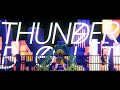 THUNDERBOLT / jon-YAKITORY feat. 初音ミク [初音ミクJPツアー]