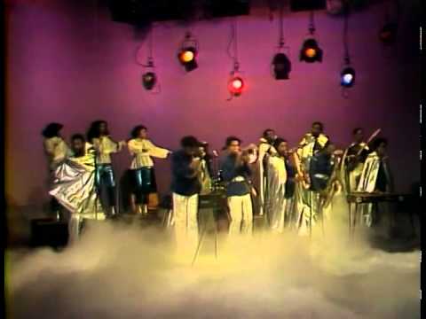 Kool and the Gang - Open Sesame