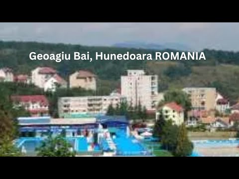 Geoagiu Bai, Best Natural Terapies & Wellness for a Healthy Life Style