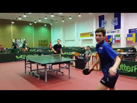 Mihai Nemaciuc - Yaremchuk