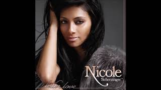Nicole Scherzinger - A Part Of Me