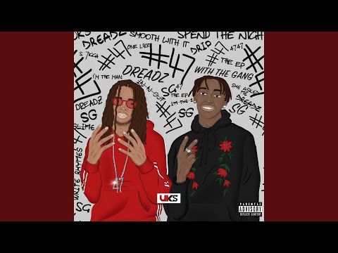 Don't Like (feat. SG')