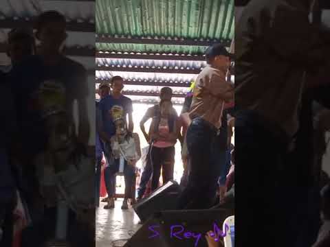 Espino 2022 - Contrapunteo- José Humberto Castillo vs Rafael Quintana