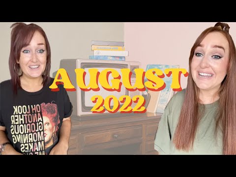 The Nursery Nurse Videos in Order: August 2022
