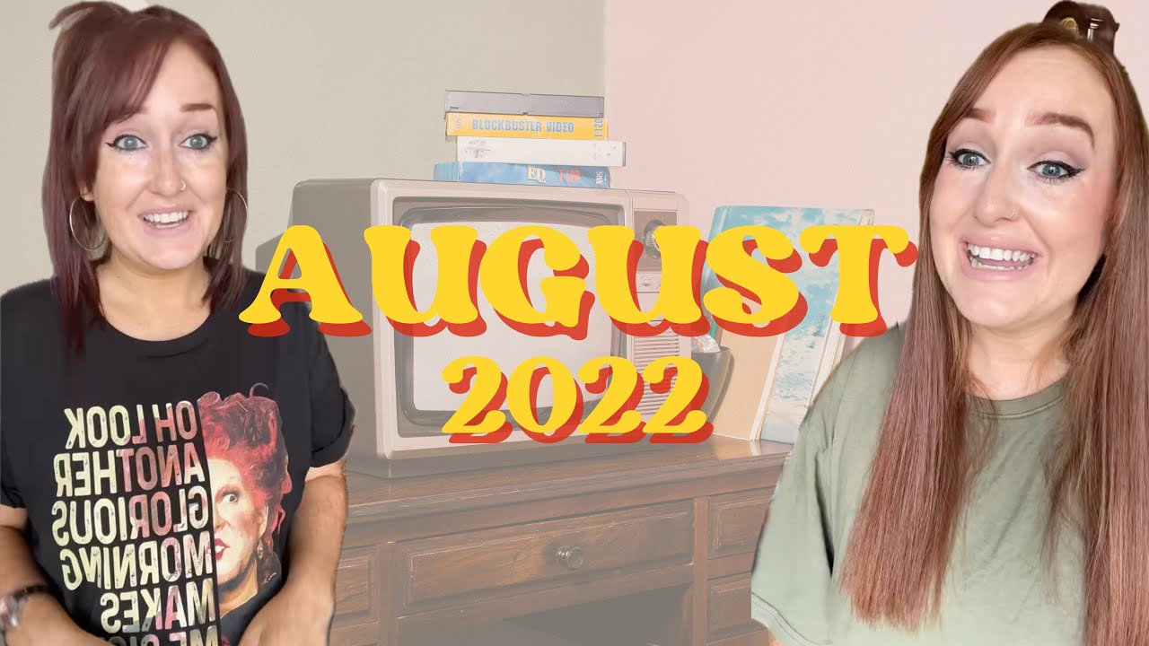 The Nursery Nurse Videos in Order: August 2022