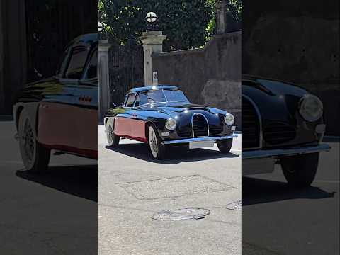 Only one in the world Bugatti type 101 #ultraluxury #millionaire #billionaire #classic #lifestyle