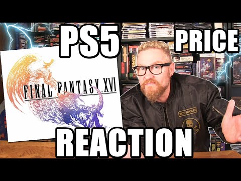 PLAYSTATION 5 SHOWCASE REACTION - Happy Console Gamer